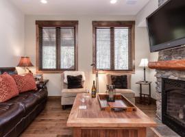 Woodwinds 22, holiday rental in Mammoth Lakes