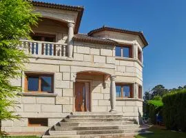 Gándara Chalet