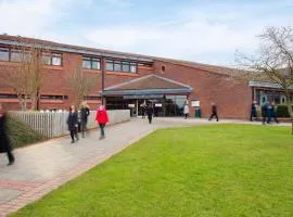 Yarnfield Park Training And Conference Centre