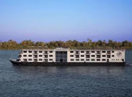Sonesta Star Goddess Cruise - Luxor- Aswan - 04 & 07 nights Each Saturday