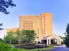 Sonesta Hotel Gwinnett Place Atlanta