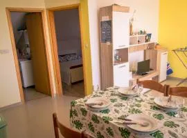 Apartment Elza