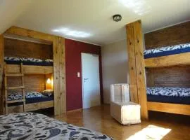 Peanuts Hostel & Meer