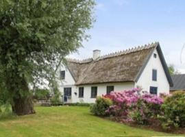 Pegasus Bed & Breakfast, φθηνό ξενοδοχείο σε Hillerød