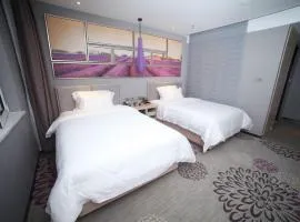 麗枫酒店·泰安东岳大街岱庙店