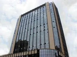 Lavande Hotel Neijiang Hanan Avenue