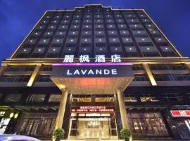 Lavande Hotel Zhongshan Shaxi