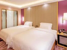 Lavande Hotel Zhengzhou Longhai West Road Subway Station