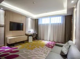 Lavande Hotel Changji Changning Road