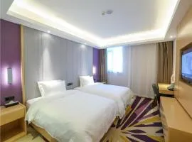 Lavande Hotel Urumqi Beijing South Road Railway Bureau Subway Station