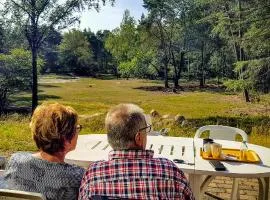 Vakantiehuis de Weeser Enk