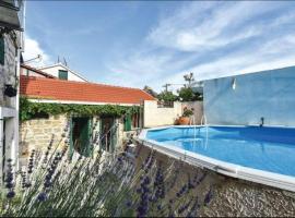 Country House Mar Il, hotell i Omiš