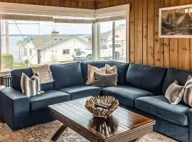 Madrona Beach House