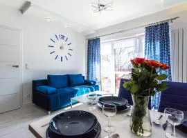 Apartamenty Izerskie - ul. Sienkiewicza 9