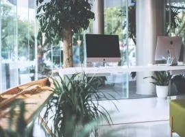 Holiday Inn Express Shanghai Songjiang Fangta by IHG