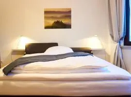 Apartments Ho30