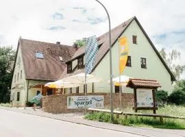 Gasthof Schloßbräu Lintach