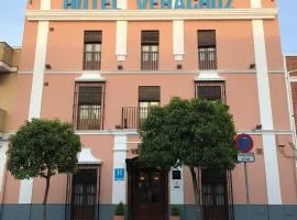 Hotel 2 estrellas en Utrera