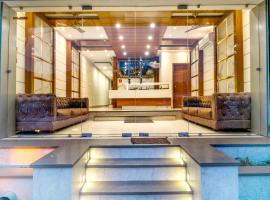 Hotel Kings, hotel v destinaci Amritsar