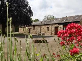 Church Farm Lodge