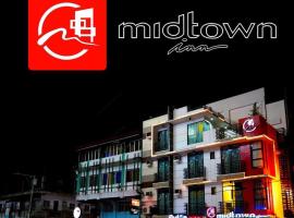 Midtown Inn, Hotel in Calbayog