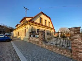 Penzion LaCasa