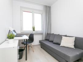Rooms4Less, guest house sa Gdańsk