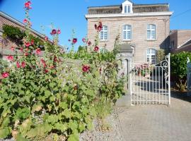 Le Chant du coucou, Cama e café (B&B) em Huy