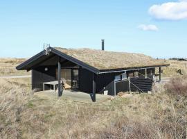 6 person holiday home in Skagen, alquiler temporario en Skagen