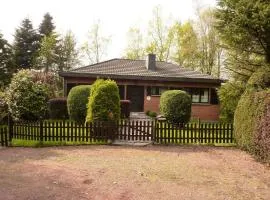 Holiday Home in Waimes with Private Garden