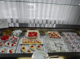 Hotel Townhouse, ξενοδοχείο κοντά στο Berlin Brandenburg Airport - BER, Dahlewitz