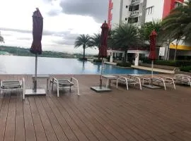 Main Place Resort Family Suite