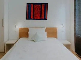 Hotel Barbarossa Karlsruhe Stadtmitte
