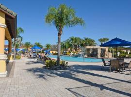 Dog Friendly Townhome W Splashpool-3202Pp