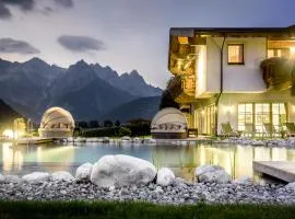Adults Only Boutique-Hotel Unterlechner