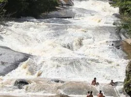 Hotel Fazenda Parque dos Sonhos