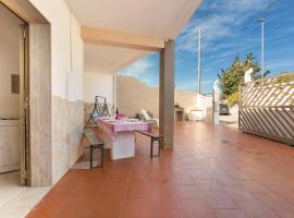 Villa Nataly by BarbarHouse, hotel with parking in Torre Chianca