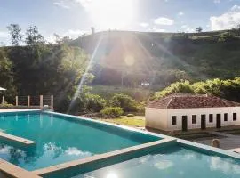 Hotel Fazenda Terra dos Sonhos