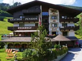 Hotel Gasthof Riederhof