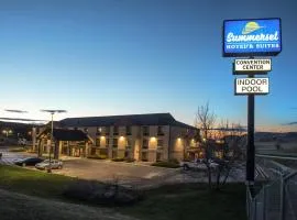 Summerset Hotel and Suites Rapid City West