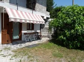 G&G3 Monolocale con giardino