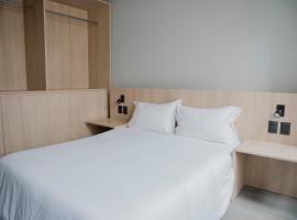 Collection O Casa Lomah, hotel in Mexico City