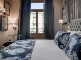 NH Collection Colón Valencia, place to stay in Valencia