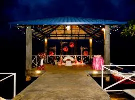 Bolgoda Lake Bungalow