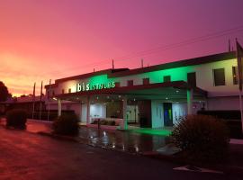 ibis Styles Broken Hill, hotel em Broken Hill