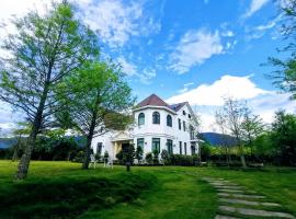 Gihak Homestay, hotel in Pinghe