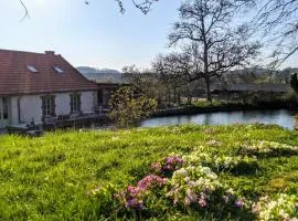 Ancien moulin Créancey