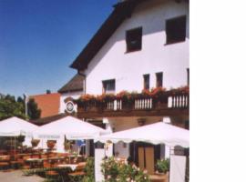 Gasthof / Pension Götzfried