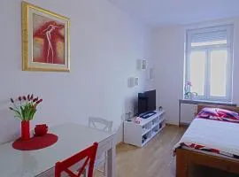 Apartment Vali