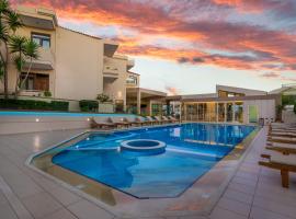 Oscar Suites & Village, hotel ad Agia Marina Nea Kydonias